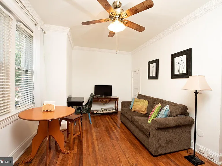 3520 W Pl NW #101 — Photo 3