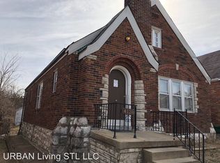 4128 Pennsylvania Ave, Saint Louis, MO