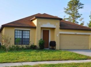 9006 Breezy Meadow Way, Orlando, FL 32829