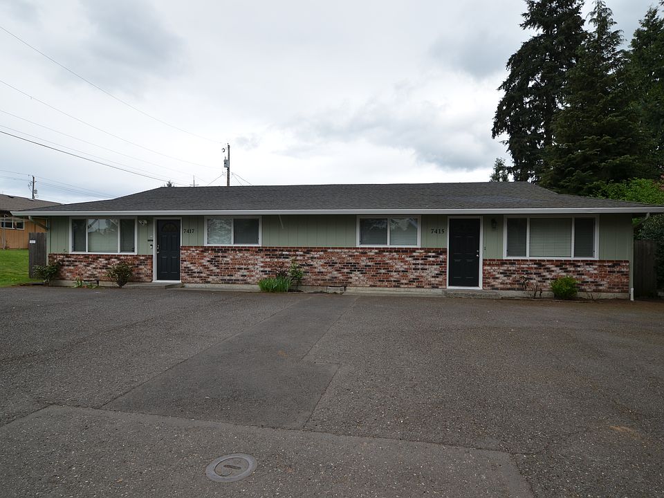 1st image of 7415 NE 134th Ave