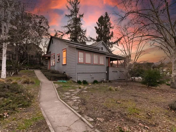 516 Pitt St, Jackson, CA 95642