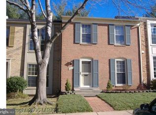 3210 Foothill St, Woodbridge, VA 22192