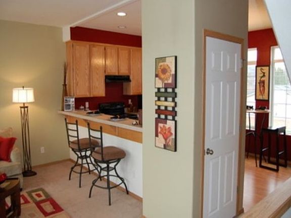 Bar and Pantry 