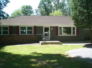 1944 Buxton Rd, Titusville, PA 16354