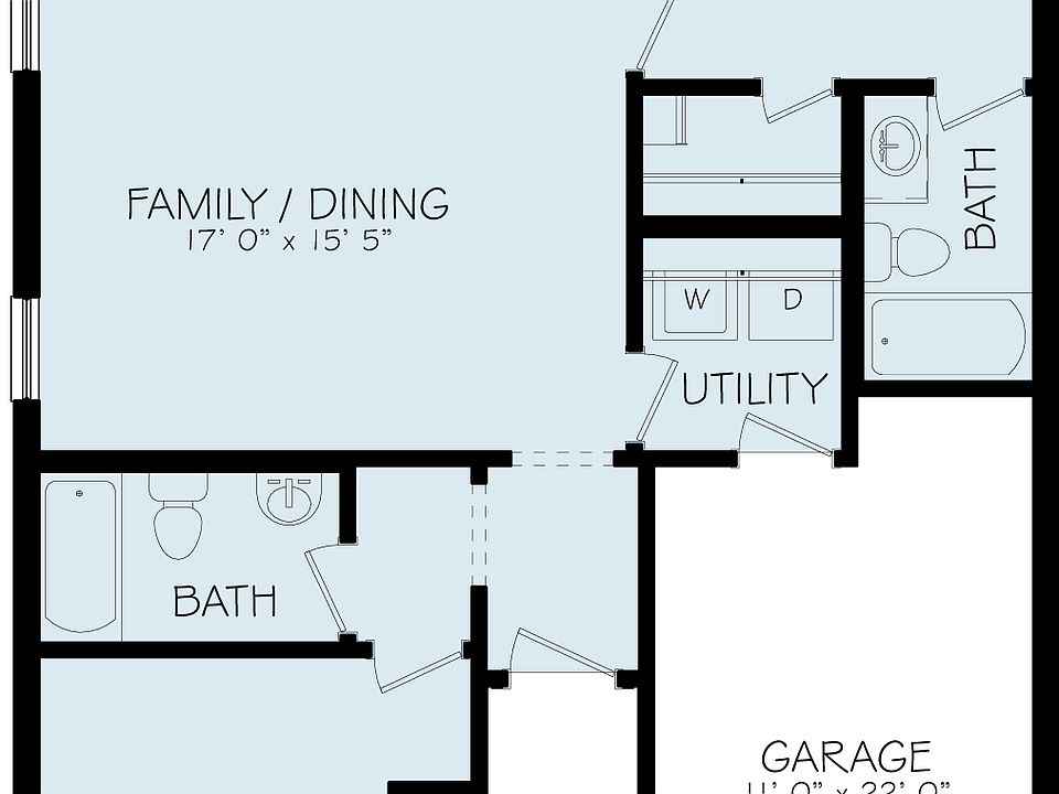 2nd image of 409 Boxelder Dr