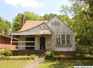 1721 Fairfax Ave, Bessemer, AL 35020