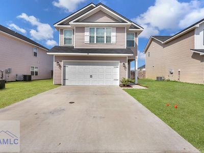 38 Centennial Ct, Hinesville, GA, 31313