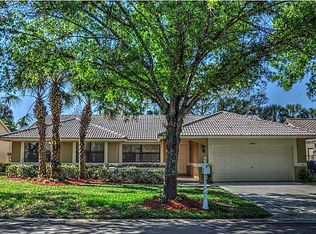 4362 NW 92nd Ter, Coral Springs, FL 33065