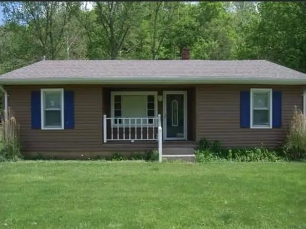 8762 State Route 41, Bainbridge, OH 45612