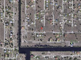 2720 NW 21st St, Cape Coral, FL 33993