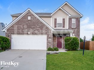 15490 Farmland Ct, Noblesville, IN 46060
