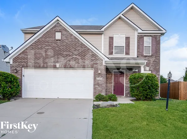 15490 Farmland Ct, Noblesville, IN 46060
