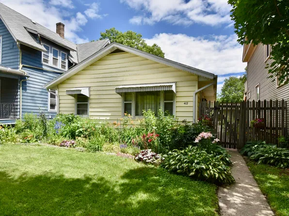 412 S 1st St, Rockford, IL 61104