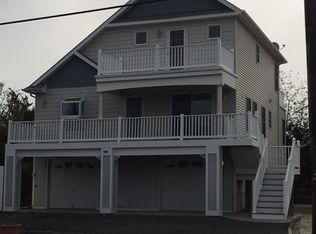 1401 Radio Rd, Little Egg Harbor Township, NJ 08087