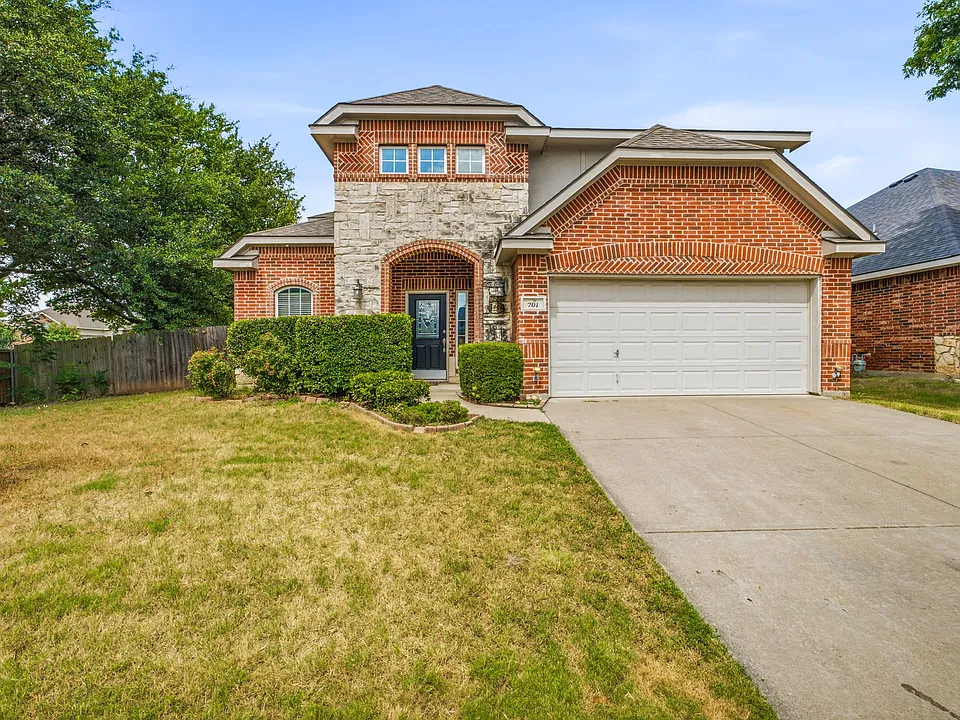 701 Collett Ct