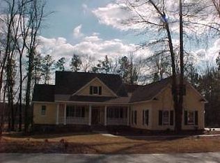 452 Bartram Trail Club Rd, Evans, GA 30809