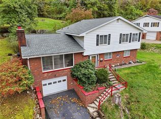 1901 Enslow Blvd, Huntington, WV 25701