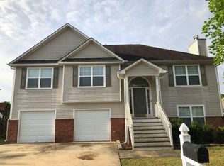 340 Sapphire Bnd, Riverdale, GA 30296