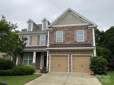 10817 Bere Island Dr, Charlotte, NC, 28278