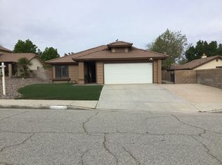 42823 21st St W, Lancaster, CA 93536