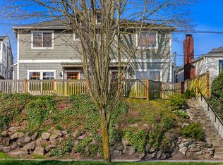 2107B 15th Ave S, Seattle, WA 98144