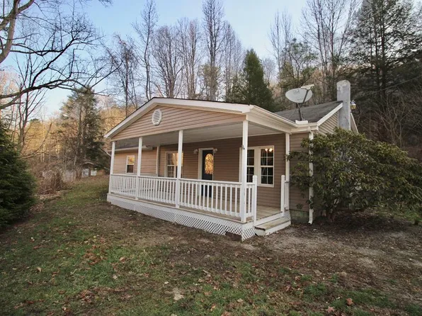 536 Sulphur Lick, West Portsmouth, OH 45663