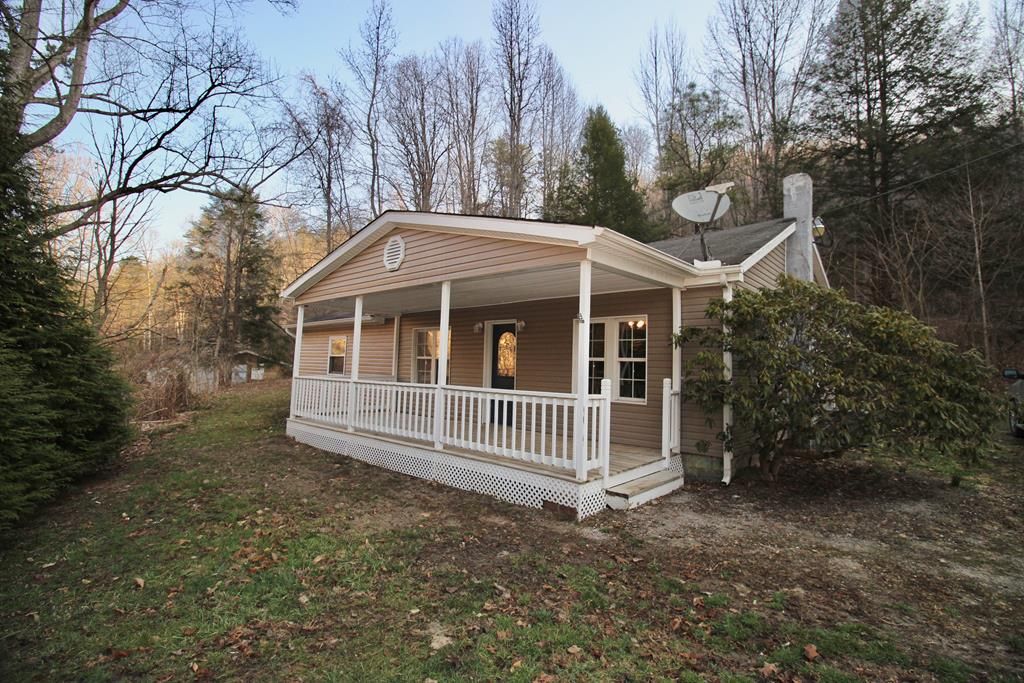 Real estate listing image