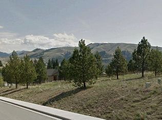 Coulter Pine St, Lolo, MT 59847