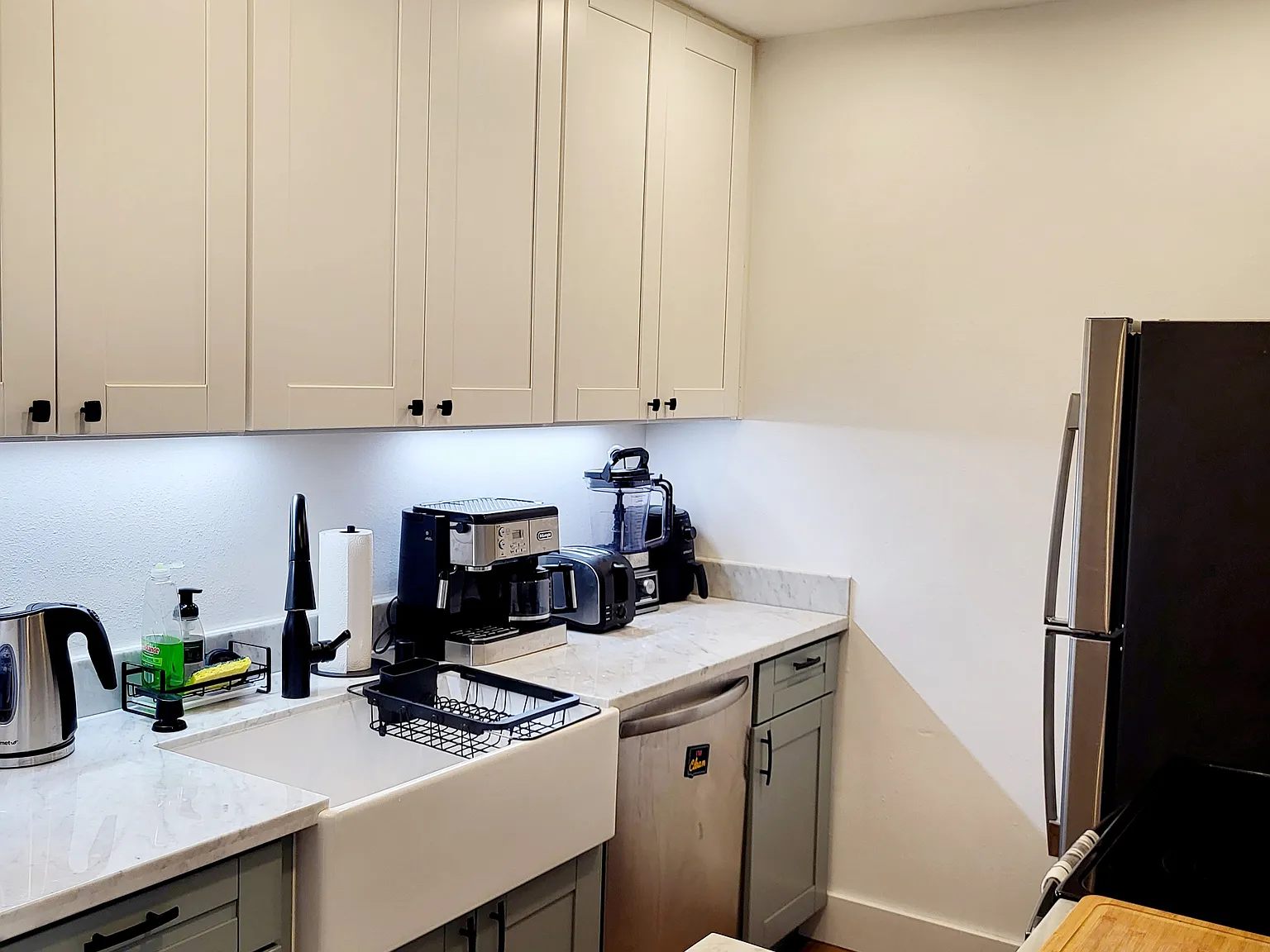 1 bed, 661 sqft, $2,500 — Photo 2