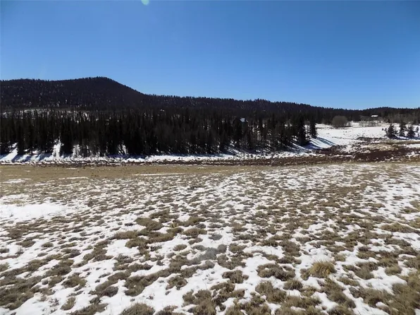 460 Overland Cir, Como, CO 80456