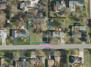 1015 Laird St, Marshfield, WI 54449