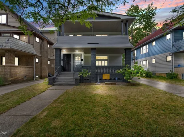 3582 E 154th St, Cleveland, OH 44120