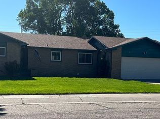 2426 E G St, Torrington, WY 82240