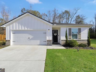 135 Catalpa Rd, Milner, GA, 30257