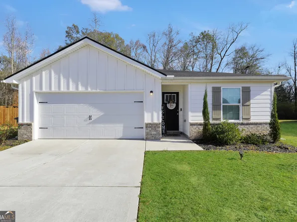 135 Catalpa Rd, Milner, GA 30257