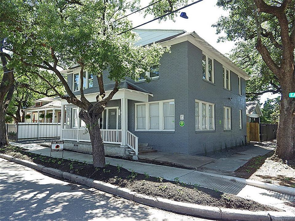 1st image of 316 Eastwood St APT 4