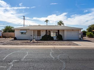 5429 E Billings St, Mesa, AZ 85205