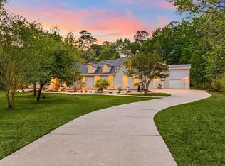 11956 White Oak Xing, Conroe, TX 77385