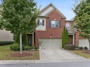 5566 High Point Rd, Sandy Springs, GA 30342