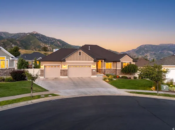 1402 E 5550 S, South Ogden, UT 84403