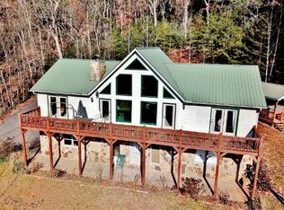 204 Rolling Acres Rd, Hiawassee, GA 30546