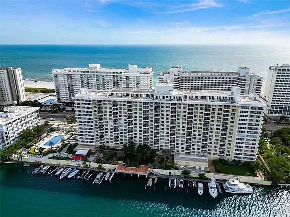 5th image of 5600 Collins Ave APT 16V