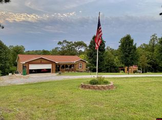 9165 Highway 5 S, Salesville, AR 72653