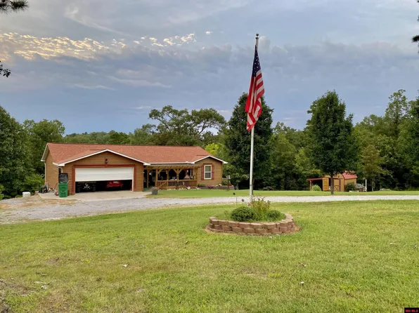 9165 Highway 5 S, Salesville, AR 72653