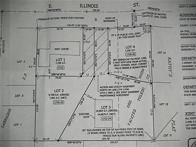 2nd image of 1722 E Illinois St
