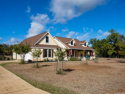 1545 KINGS RANCH RD, Bandera, TX, 78003