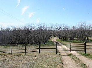 624 Fm 308, Grandview, TX 76050