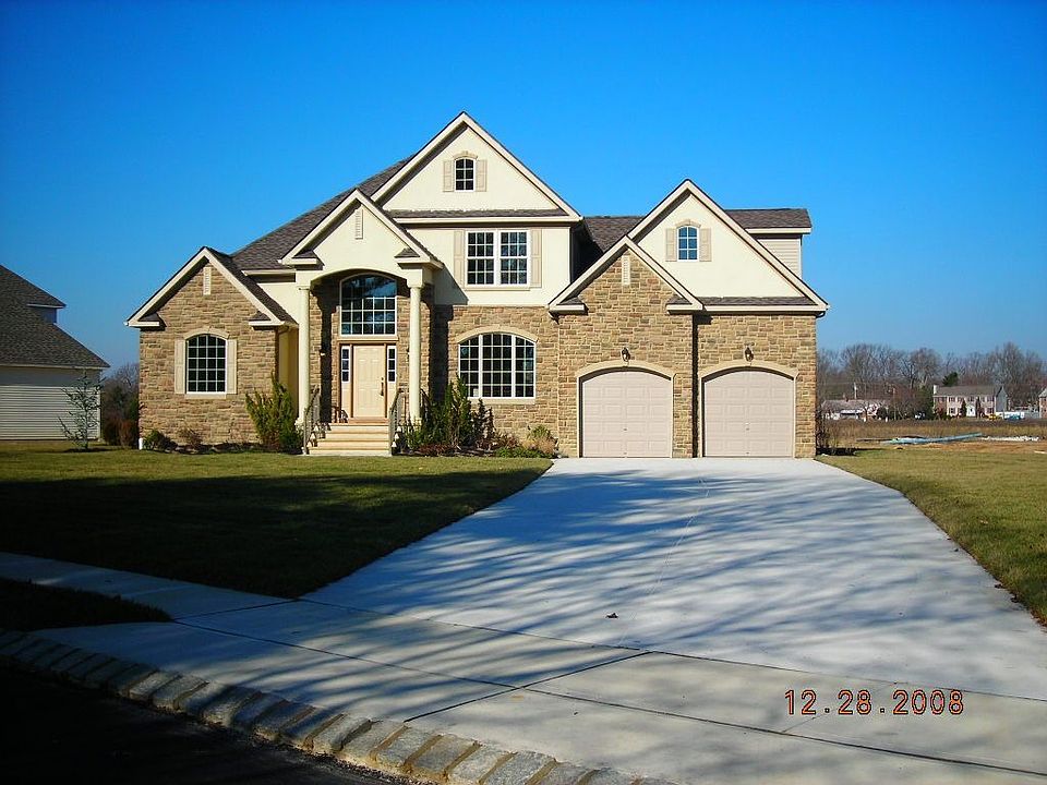 Front View