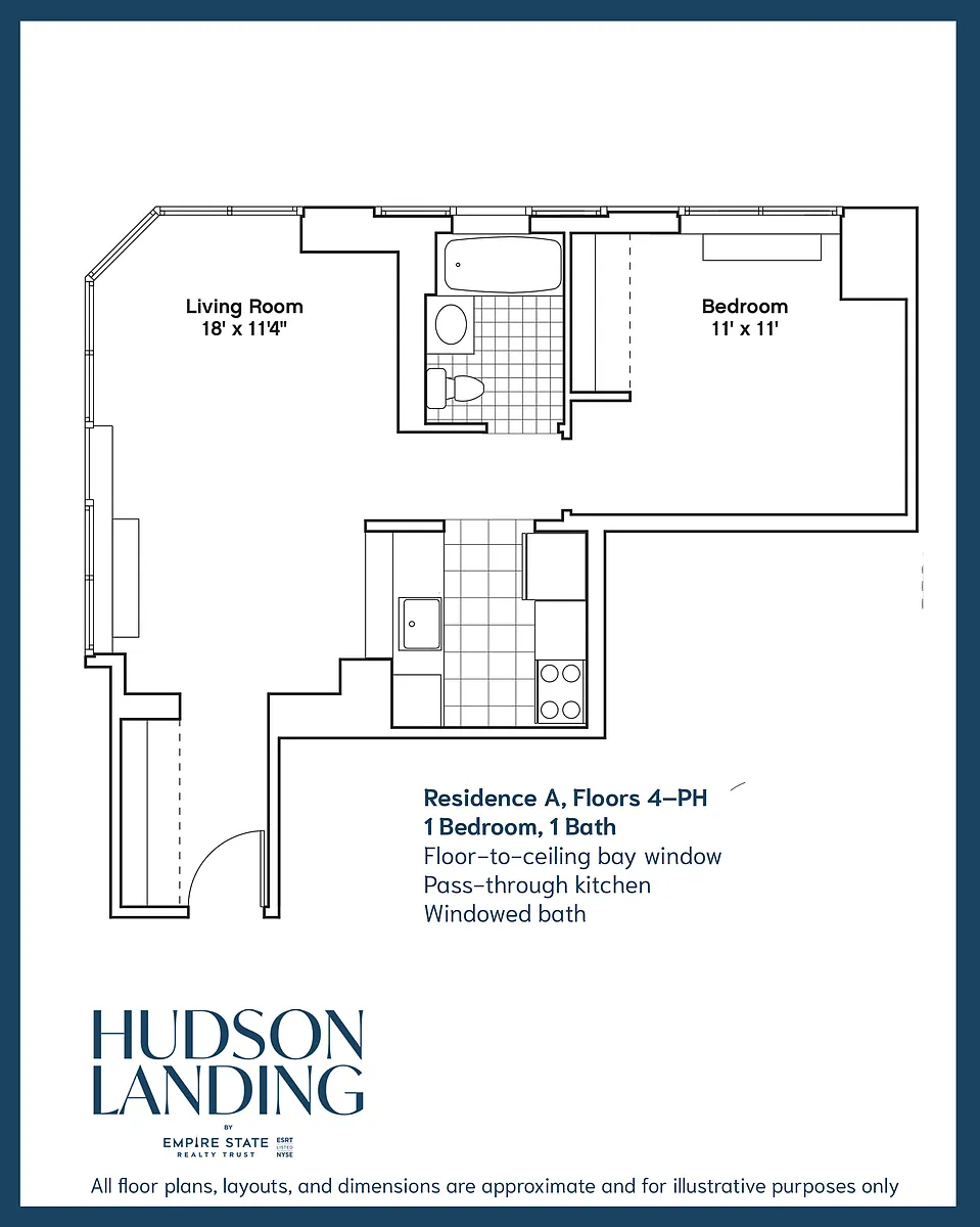 Building Photo - 561 10th Ave #20A