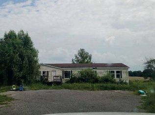10101 Tom Counce Rd, South Fulton, TN 38257